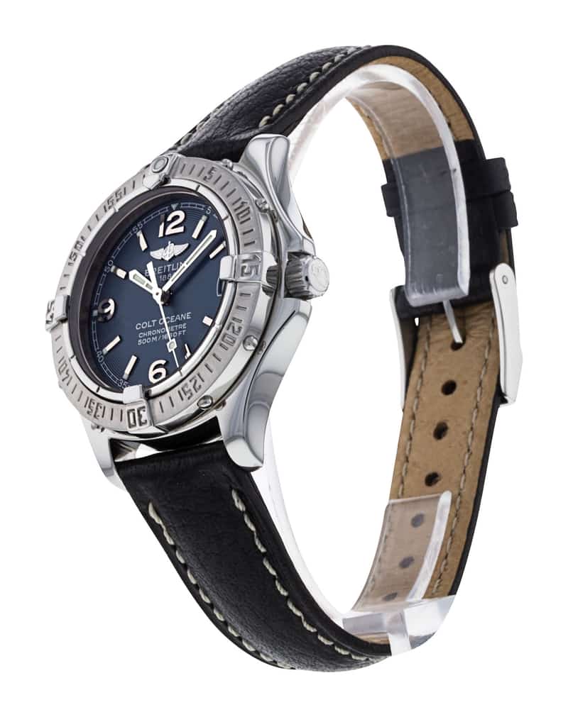 Breitling Colt Oceane A77350
